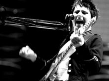 Matthew Bellamy