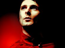 Matthew Bellamy