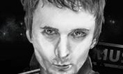 Matthew Bellamy