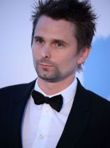 Matthew Bellamy