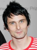 Matthew Bellamy