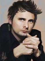 Matthew Bellamy