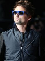 Matthew Bellamy