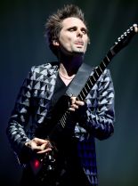 Matthew Bellamy