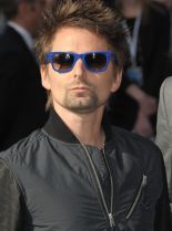 Matthew Bellamy