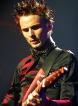 Matthew Bellamy