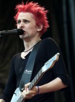 Matthew Bellamy