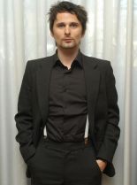 Matthew Bellamy