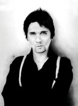 Matthew Bellamy