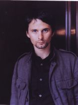 Matthew Bellamy