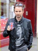 Matthew Bellamy