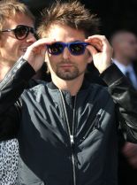 Matthew Bellamy