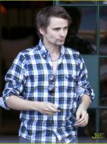 Matthew Bellamy