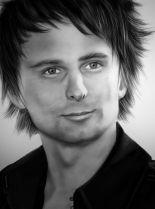 Matthew Bellamy