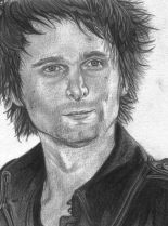 Matthew Bellamy