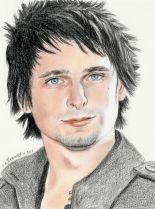 Matthew Bellamy