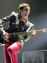 Matthew Bellamy