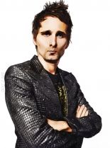 Matthew Bellamy