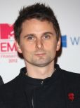 Matthew Bellamy