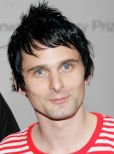 Matthew Bellamy