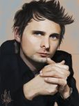 Matthew Bellamy