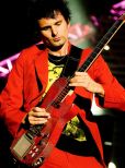 Matthew Bellamy