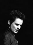 Matthew Bellamy