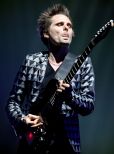 Matthew Bellamy