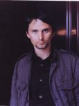 Matthew Bellamy