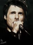 Matthew Bellamy