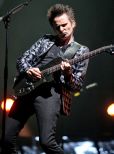 Matthew Bellamy