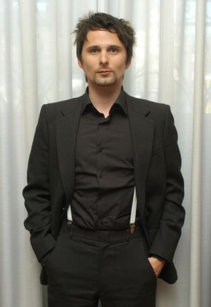 Matthew Bellamy