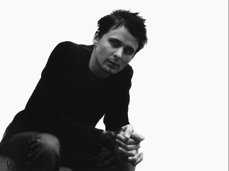 Matthew Bellamy