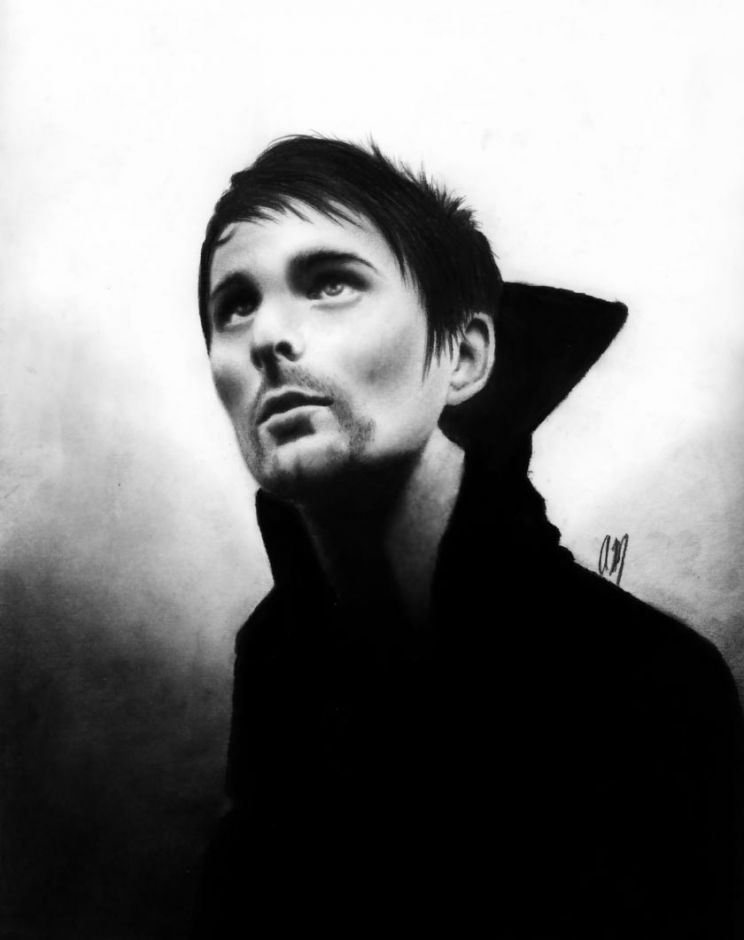 Matthew Bellamy