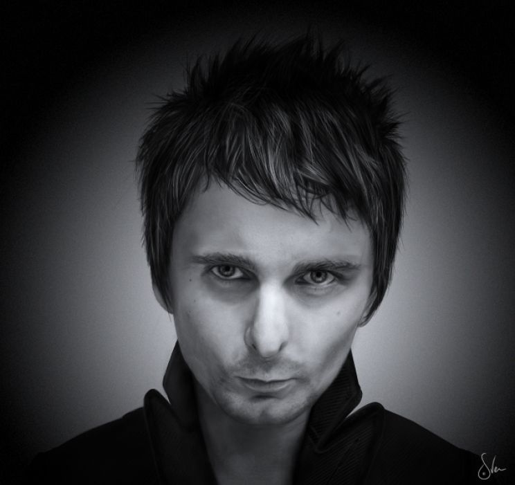 Matthew Bellamy