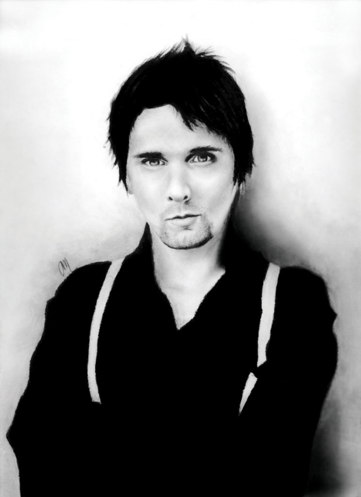 Matthew Bellamy