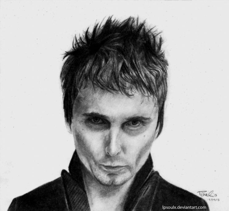 Matthew Bellamy