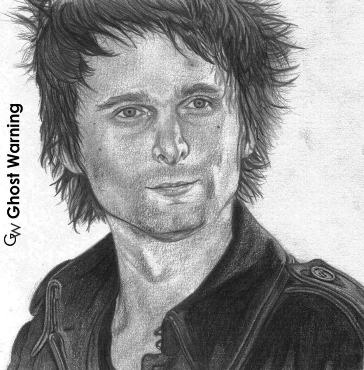 Matthew Bellamy