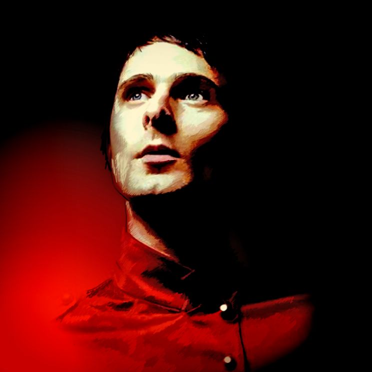 Matthew Bellamy