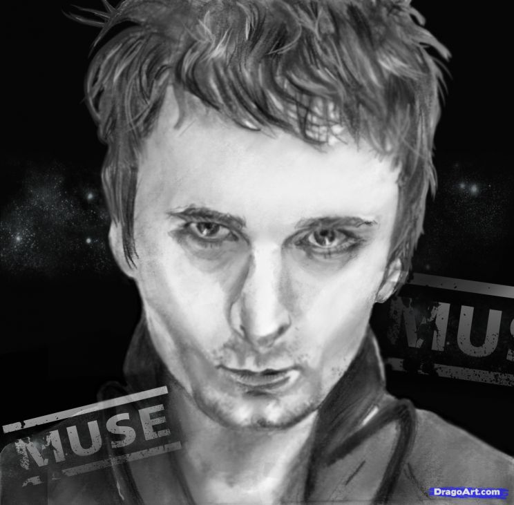 Matthew Bellamy