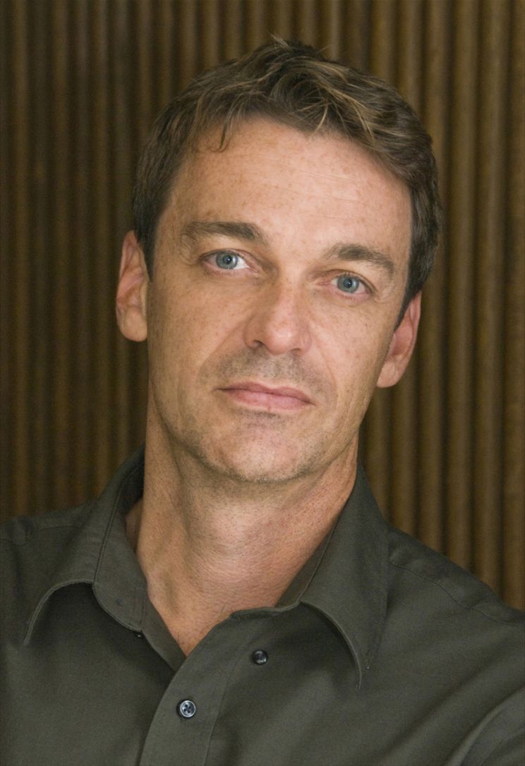 Matthew Bellows