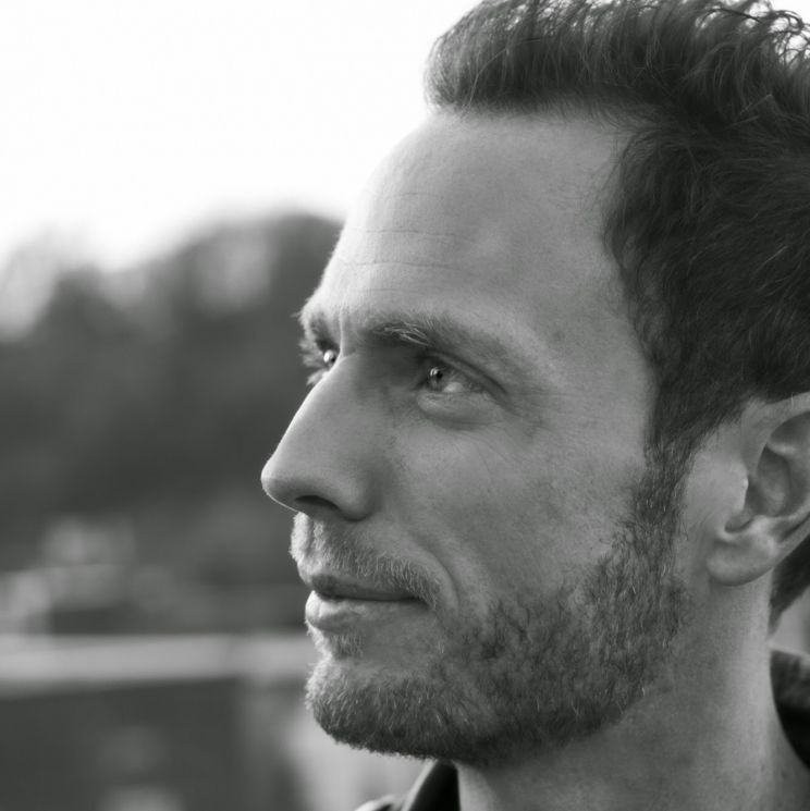 Matthew Bellows