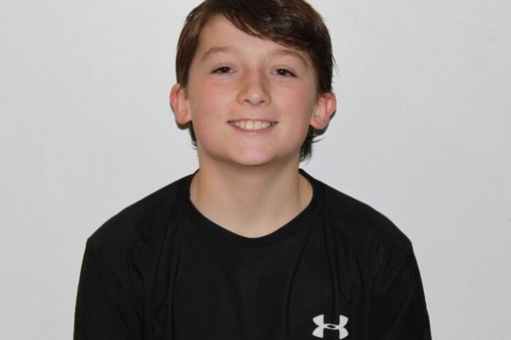 Matthew Bennett