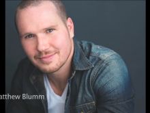 Matthew Blumm