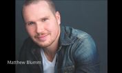 Matthew Blumm