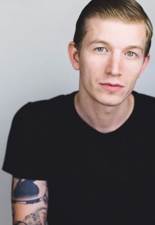 Matthew Blumm