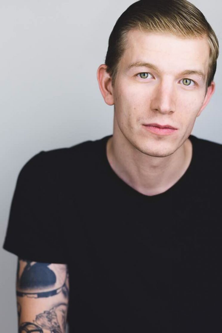 Matthew Blumm