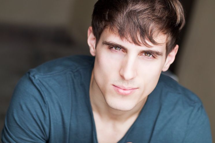Matthew Blumm