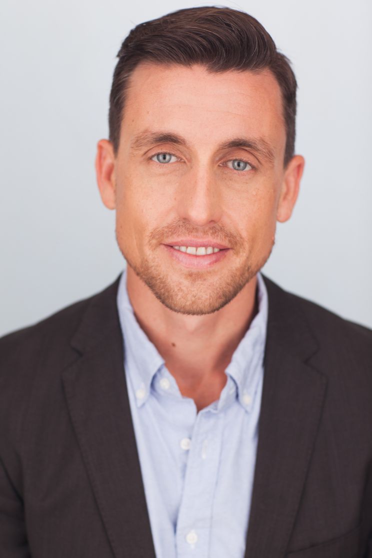 Matthew Blumm