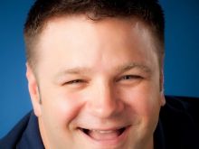 Matthew Bohrer